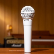 (ส่งทันที) Shure SM58LC / SM58 ไมโครโฟน ชัวร์ SM58 รับประกันศูนย์มหาจักร 2 ปี ไมโครโฟนไดนามิค