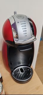 Nescafe Dolce Gusto咖啡機