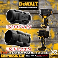 DeWALT DCF921 DCF891 Wireless Impact Block Shockproof Case Model PB921.22.23-QZ Rubber Silicone For 