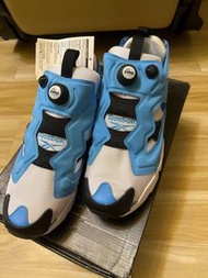 Reebok Pump Fury