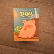 LULU 熱狗豬🌭️ ，全新未開封
