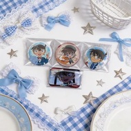 名偵探柯南徽章（柯南篇）