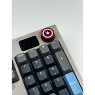 Mechanical Keyboard Rotary Knob for Langtu LT105 LT84 Aula F75 F108