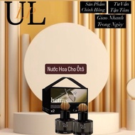 Hetras Car Perfume 77ml unbox -Ula Store