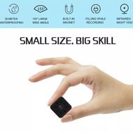 CCTV WIFI IP KAMERA CAMERA WIRELESS SUPER MINI KECIL MICRO SD KOTAK