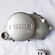 Yamaha v75 v80 v 75 80 clutch tank block Yamaha nosOriginal