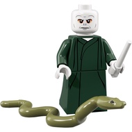 LEGO 71022 Harry Potter & Fantastic Beasts Minifigures - Lord Voldemort