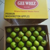 apel hijau import granny smith / kg
