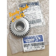 ORIGINAL PROTON PREVE IRIZ SURPRIMA 5 SPEED GEAR (CU3R-7K316-AA)