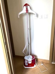 Tefal 蒸氣 掛熨機 IS8380  可注水 1.7L 可調高度  特福 Hang ironing machine 蒸氣熨斗