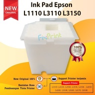 Bantalan Busa Printer Epson L1110 L3110 L3150 L3116 L3150 L3156