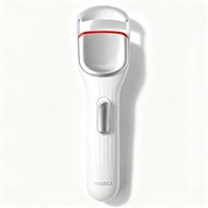 Heated Eyelash Curler, 8s Fast Heat Up, Dual Temperature Modes 149°F /167°F, Rechargeable 600mAh Bat