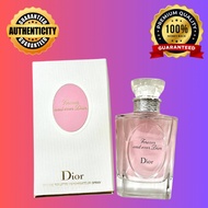 🌺Dior Forever And Ever Dior EDT 100ML Perfume 100% Authentic