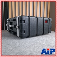 NPE RC ABS4U ลึก17นิ้ว RACK ABS 4U 17นิ้ว แร็คเครื่องเสียง กล่องเก็บเครื่องเสียง แร็คABS แร็ค เครื่อ