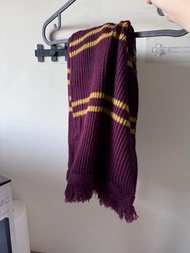 哈利波特圍巾❗️日本環球影城購入