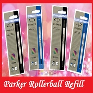 (SG  Seller)Parker Pen Refill ( Rollerball Refill)