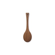 Kamoshika Tool Store Rice Serving Spoon