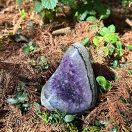 華光-藏晶閣 | 烏拉圭紫水晶晶洞 | 生命靈數 | 對應眉心輪 頂輪