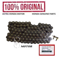 Chain Drive Chain 420AD-108 FS Motor Supra X 125 Helm-in 2011 40530KYZ903 40530-KYZ-903 original Hon