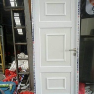 Pintu Panel Acp Profil Aluminium