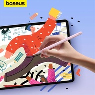 Baseus Stylus Pen  Pencil 2 with Wireless Charging for ipadair4/pro/10/mini6 Tablet Tilted Painting