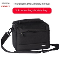 Suitable for Panasonic-S5 S5M2X GH6 GH5 II S5II s1 s1r s1h GH5M2 SLR Camera Bag Camera Bag Storage B