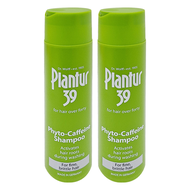 Dr.Wolff Plantur 39 植物與咖啡因洗髮露