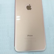 Iphone7plus 128 Rosegold bekas
