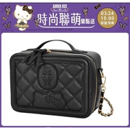 12shop > < 7-ELEVEN|ANNA SUI x Sanrio Fashionable Lianmeng Collection Point Free Outing Accompanying