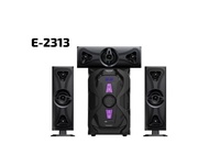 Hifi Sound System Speaker Bluetooth Home Theatre