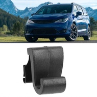 hoomy-my Aramox Car Door Sun Shade Hook  5XR76DX9AA Plastic Replacement for Pacifica 2017-2022 Voyag