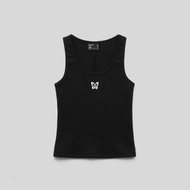 Bogan Tanktop / BLACK