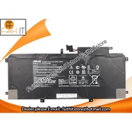 For Asus U305CA6Y54 U305FA U305UA UX305 C31N1411  U305F U305L UX305CA UX305FA Battery