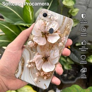 HP [ DK1 ] Phone Case For OPPO F5/ F5 YOUTH - Phone Case For OPPO F5/ F5 YOUTH - Phone Softcase - Ph