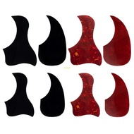 youn Acoustic Guitar Scratch Plate 38inch 41inch Guitar Pickguard Replacement