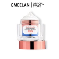 GMEELAN Krim Cerah Glabridin & Pearl Peptide 30ml - Cerahkan Parut Jerawat & Seragamkan Warna Kulit