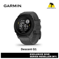 Garmin Descent G1 Series Dive Computer