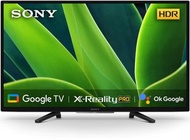 SONY - KD-32W830K 32吋 W830K系列 高動態範圍 智能電視
