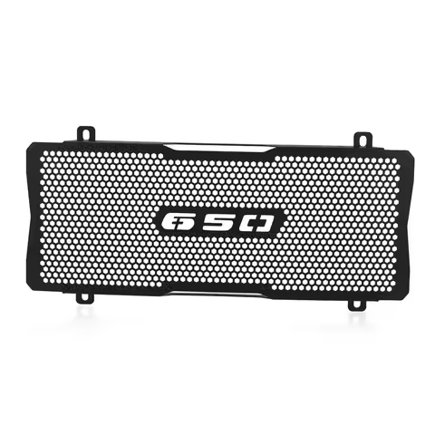 FOR KAWASAKI Ninja 650 KRT Edition Z650 Z 650 RS ABS 2017-2026 Ninja650 Radiator Grille Guard Cover