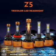 H27 880 881 LED PNP ANTI ERROR GARANSI - FOGLAMP LED H27 TIGA