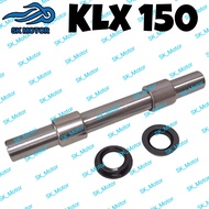 Kawasaki KLX150 KLX 150 Bush Swing Arm Assy Arm Bush Set