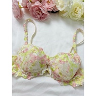 [Selection] Japanese bra size 75B