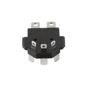 ⭐Rrady Stock⭐1PC For Milwaukee 12V Li-ion Battery Connector Terminal Block Replacement【JJ240201】