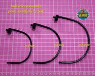 SPAREPARTPENN SPINFISHER V SSV BAIL WIRE ASSEMBLY - Zumarts Ofc