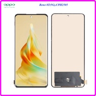 อะไหล่มือถือ Oppo Reno 8T 5GCPH2505/สายแพร/ลำโพงหูฟัง/ฝาหลัง/แบตเตอรี่ BLP981/หน้าจอ LCD