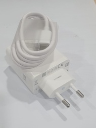 Charger Original Oppo Super Vooc Fast 33 Watt Adaptor Charger Type C