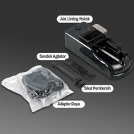 Hemat Alat Linting Rokok Bako Otomatis Elektrik Mesin Roll Filter