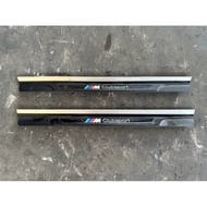 BMW E46 M3 M Clubsport Side Step Used Japan