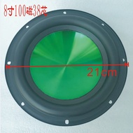 Super Bass Cannon Lan Sound WH-D ลําโพงรถยนต์ 4 นิ้ว 5 นิ้ว 5.5 นิ้ว 6 นิ้ว 8 นิ้ว 10 นิ้ว 12V สําหร