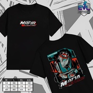 MAFIA LIGHTING T-SHIRT SOUND WORKER T-SHIRT CABLE WORKER T-SHIRT SOUND SYTEM T-SHIRT LIGHTER T-SHIRT